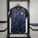 Camisa Sevilla Third III 2023/24 Castore Torcedor Masculina - Preta