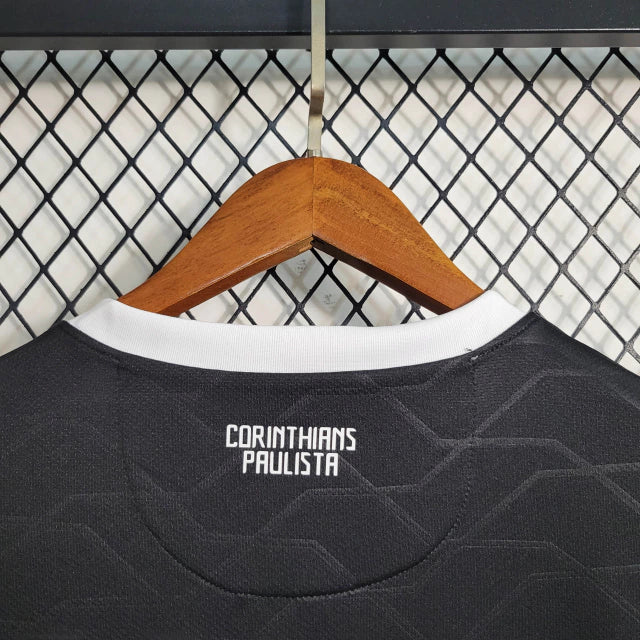 Camisa Corinthians Away (2) 2012 Nike Retrô Masculina