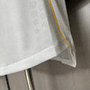 Camisa Real Madrid Home I 2025/26 Adidas Jogador Masculina - Branca