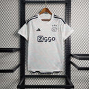 Camisa Ajax Away (2) 2023/24 Adidas Torcedor Masculina