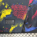 Camisa Coreia do Sul Away 2022 2023 Nike torcedor masculina preta seleção asiática de futebol
Uniforme Coreia do Sul Nike 2022 23 Away preto camisa masculina de futebol
Camisa preta Coreia do Sul 2022 2023 Nike versão torcedor masculina
Camisa de futebol Coreia do Sul Nike Away 2022 23 preta seleção asiática
Camisa Coreia do Sul Copa do Mundo 2022 Away preta Nike torcedor masculina