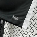 Camisa Corinthians 25/26 Nike torcedor masculina - preto/branco