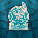 “Camisa México Pré-Jogo 2024/25 Adidas Torcedor Masculina verde, design moderno e confortável, ideal para pré-jogos, treinos e torcer pelo futebol mexicano, com tecido leve e respirável que garante liberdade de movimento”
Palavras-chave SEO
camisa México pré-jogo masculina verde
camisa torcedor México
camiseta futebol México masculina
camisa treino Adidas México
look casual futebol masculino
roupa torcedor México
camisa pré-jogo futebol masculina
camiseta torcedor masculina
camisa futebol moderna masculina

