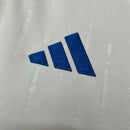 Camisa Itália Away II 2024/25 Adidas Torcedor Masculina - Branca