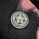Camisa Leicester City Away (2) 2024/25 Adidas Torcedor Masculina