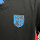 Kit Infantil Inglaterra Away II 2025/26 Nike - Conjunto completo de treino para crianças, com estilo, conforto e identidade visual da seleção inglesa