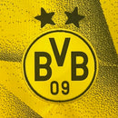 Camisa Borussia Dortmund Third III 2023/24 Puma Torcedor Masculina - Amarela