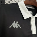 Camisa AS Mônaco 'Centenário' 2024/25 Kappa Torcedor Masculina