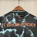 Camisa Bayern de Munique Away II 2024/25 Adidas Torcedor Masculina - Preta