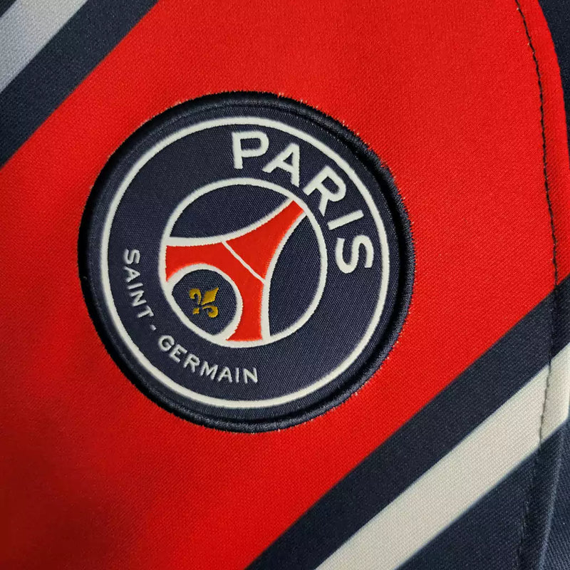 Camisa PSG Home (1) 2023/24 Nike Torcedor Masculina