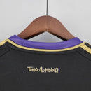 Camisa Real Valladolid Away II 2022/23 Adidas Torcedor Masculina - Roxa