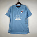 Camisa Celta de Vigo Home I 2023/24 Adidas Torcedor Masculina - Azul