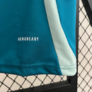 “Camisa México Pré-Jogo 2024/25 Adidas Torcedor Masculina verde, design moderno e confortável, ideal para pré-jogos, treinos e torcer pelo futebol mexicano, com tecido leve e respirável que garante liberdade de movimento”
Palavras-chave SEO
camisa México pré-jogo masculina verde
camisa torcedor México
camiseta futebol México masculina
camisa treino Adidas México
look casual futebol masculino
roupa torcedor México
camisa pré-jogo futebol masculina
camiseta torcedor masculina
camisa futebol moderna masculina
