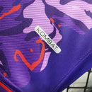 Camisa Fiorentina Third (3) 2023/24 Kappa Torcedor Masculina