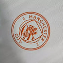 Camisa Manchester City Away 23/24 - Torcedor Puma Masculina - Branco