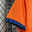 Camisa Olympique de Marseille Third (3) 2024/25 Puma Torcedor Masculina