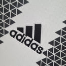 Camisa Juventus Home I 2022/23 Adidas Torcedor Masculina - Branca e Preta