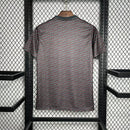 Camisa Ajax Pré-Jogo 2024/25 Adidas Torcedor Masculina oficial, design exclusivo usado no aquecimento, poliéster com tecnologia AEROREADY, produto licenciado para torcedores e colecionadores