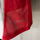 Camisa Chivas Guadalajara Away II 2024/25 Puma Jogador Branca, uniforme mexicano, escudo premium, tecnologia DryCELL, versão atleta"