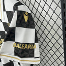 Camisa Ceuta "Copa Del Rey" 2024/25 Torcedor  Masculina - Branca