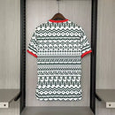 Camisa Nigéria Concept 2024/25 Nike Torcedor Masculina branca
Camisa de futebol branca Nigéria 2024/25 Nike concept masculina
Uniforme Nigéria 2024/25 Nike Concept branco torcedor masculino
Camisa seleção Nigéria Nike 2024 Concept masculina branca
Camisa Nigéria Nike Concept 2024/25 branca versão torcedor masculina