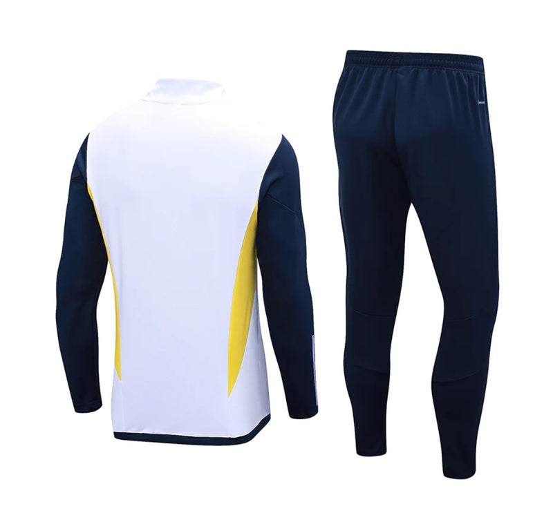 Conjunto de treino Real Madrid 2023/24