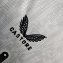 Camisa Athletic Bilbao Third III 2023/24 Castore Torcedor Masculina - Branca