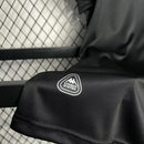 Camisa AS Mônaco 'Centenário' 2024/25 Kappa Torcedor Masculina