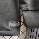 Camisa Barcelona Away (2) 2011/12 Nike Retrô Manga Longa Masculina