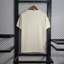 Camisa Corinthians Treino 2022/23 Torcedor Nike Masculina - Branca