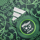 Camisa Argélia Away II 2024/25 Adidas Torcedor Masculina verde, com detalhes em branco e vermelho da bandeira, tecido leve e respirável para torcedores da seleção Les Fennecs
Camisa Argélia Away II 2024/25
Camisa Argélia Adidas verde
Camisa seleção Argélia masculina
Camisa Argélia torcedor 2024/25
Camisa Les Fennecs away 2024
Camisa Argélia uniforme visitante
Camisa Argélia verde masculina
Camisa Argélia nova coleção Adidas
Camisa Argélia futebol 2024/25