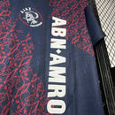 Camisa Ajax Away (2) 1994/95 Umbro Retrô Masculina