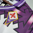 Camisa Retrô Fiorentina Away (2) 1992/93 Torcedor Masculina