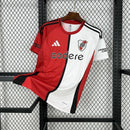 Camisa River Plate Third (3) 2024/25 Adidas Torcedor Masculina