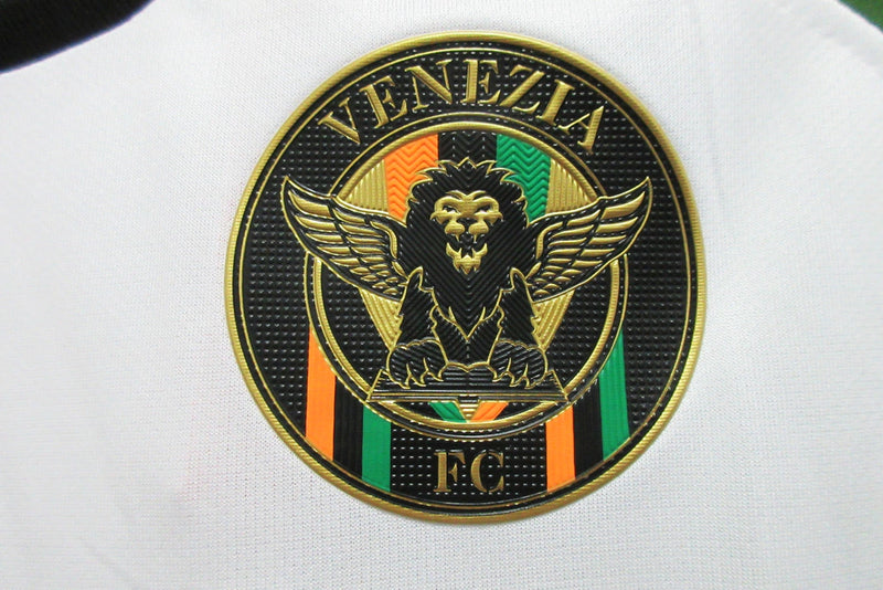 Camisa Venezia Away II 2021/22 kappa Torcedor Masculina