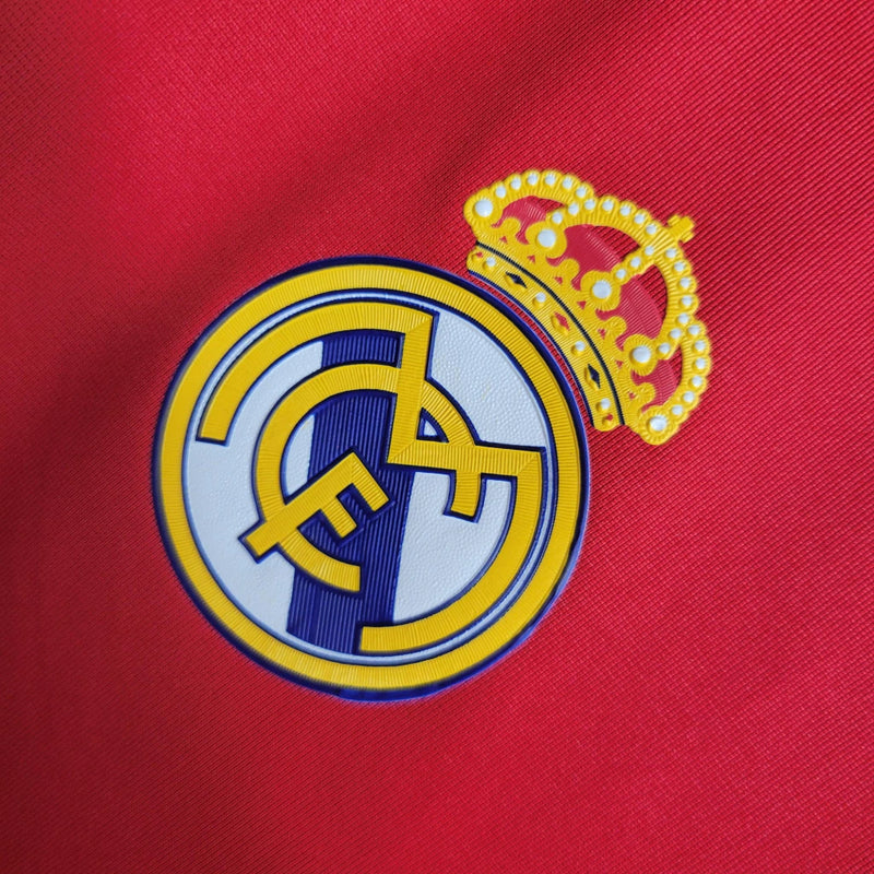 Camisa Real Madrid Third (3) 2011/12 Adidas Retrô Masculina