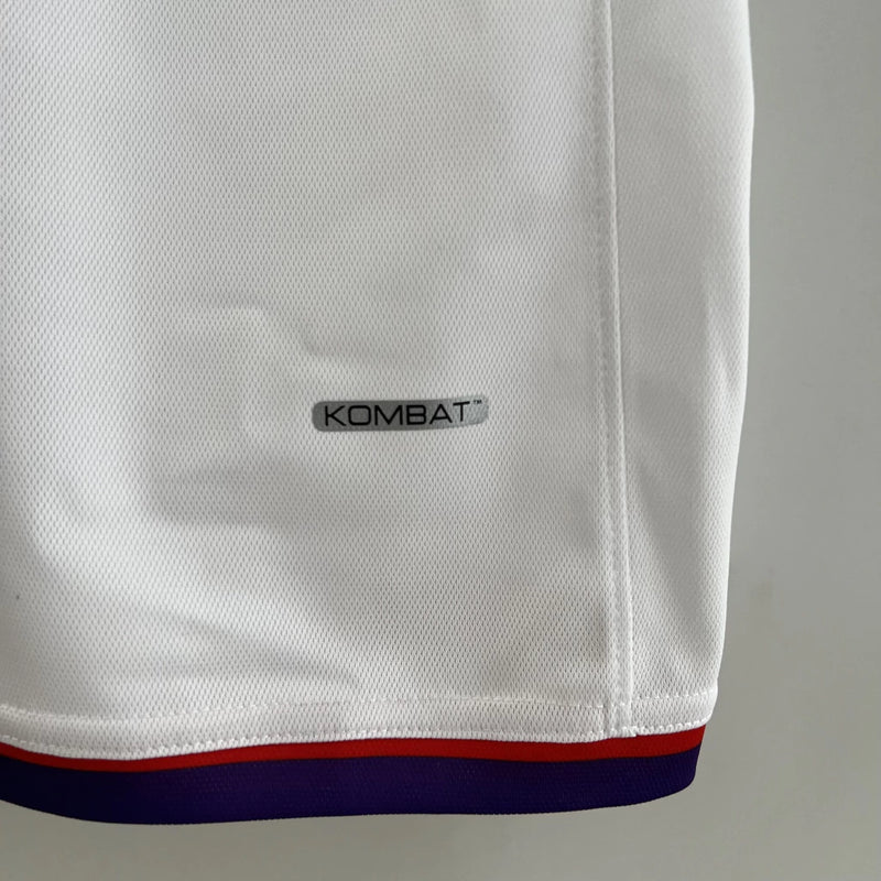 Camisa Fiorentina Away (2) 2023/24 Kappa Torcedor Masculina