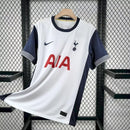 Camisa Tottenham Home (1) 2024/25 Nike Torcedor Masculina