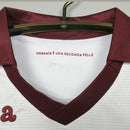 Camisa Torino Away II 2022/23 Joma Torcedor Masculina Branca com detalhes em grená, escudo bordado e design clássico inspirado na tradição do clube italiano.”