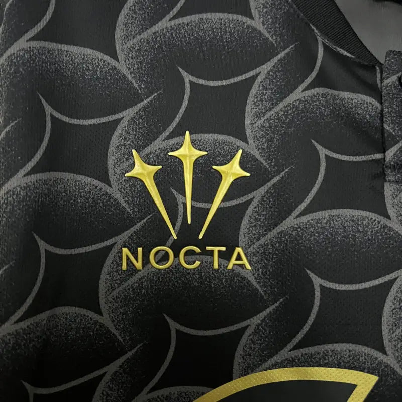 Camisa Venezia Home (1) 2024/25 Nocta Torcedor Masculina