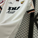 Camisa Away AS Roma 1998/99 Torcedor Masculina