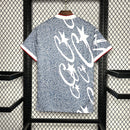 Camisa estado unidos Retrô away II 1994/95 Corteiz Masculina