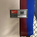 Camisa Barcelona Away (2) 1998/99 Nike Retrô Masculina