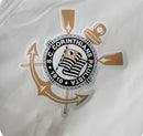 Corta vento Corinthians 2023/24 Nike masculina - Branco