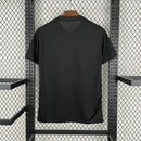 Camisa Argentina Away II 2018/19 Adidas Retrô Masculina azul escuro com detalhes celestes, tecido leve e respirável, corte masculino – ideal para torcer, colecionar e uso casual.