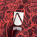 Camisa FC Porto 2025/26 Edição Especial Torcedor masculina - vermelha