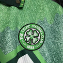 Camisa Celtic Away (2) 1991/92 Umbro Retrô Masculina