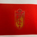 Camisa Granada Home I 2024/25 Adidas Torcedor Masculina - Vermelha e Branca