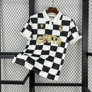 Camisa Ceuta "Copa Del Rey" 2024/25 Torcedor  Masculina - Branca