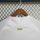 Camisa Barcelona Away II 2023/24 Nike Torcedor Masculina - Branca